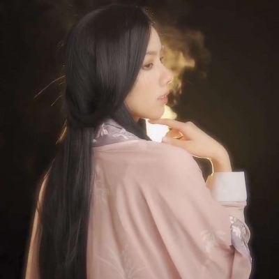 Furry赛博风格设计技巧兽圈群